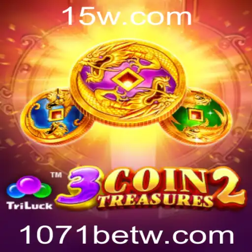 Descubra o Mundo do Jogo de Aventura '3CoinTreasures2'