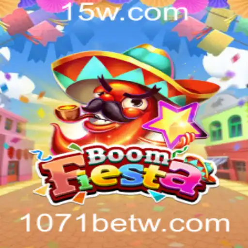 Explorando BoomFiesta: Um Mergulho no Novo Jogo Sensação Associado ao 1071bet