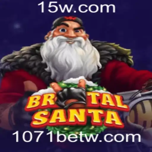 BrutalSanta: Desvende o Universo do Jogo com a Plataforma 1071bet