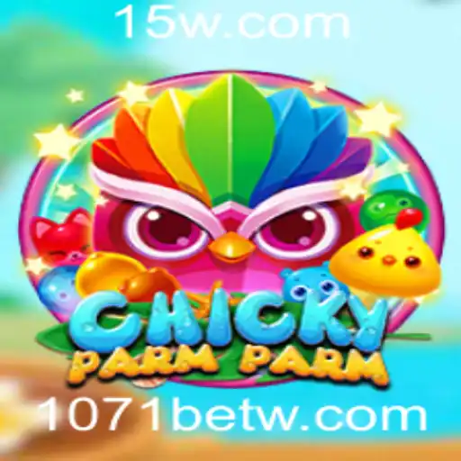 ChickyParmParm: Uma Experiência Inovadora no Universo dos Jogos