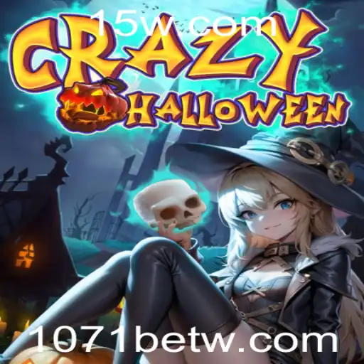Descubra o Emocionante CrazyHalloween e o Fascinante Mundo do 1071bet