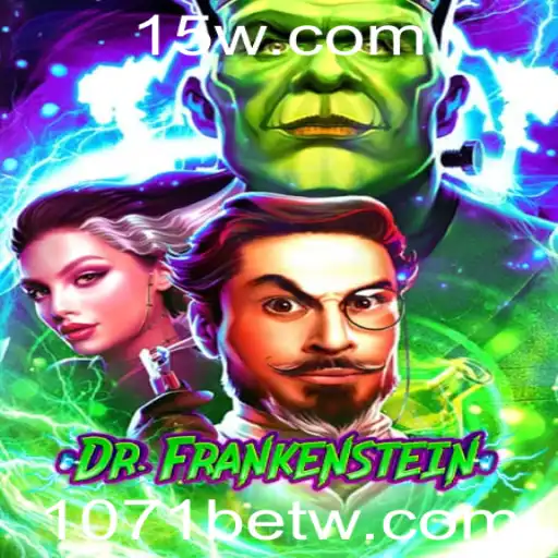 Descubra o Universo Fascinante de DrFrankenstein: Um Mergulho nas Regras e Eventos do Jogo 1071bet