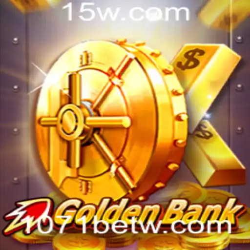 GoldenBank: Explorando o Fenômeno do Novo Jogo de Cassino com 1071bet