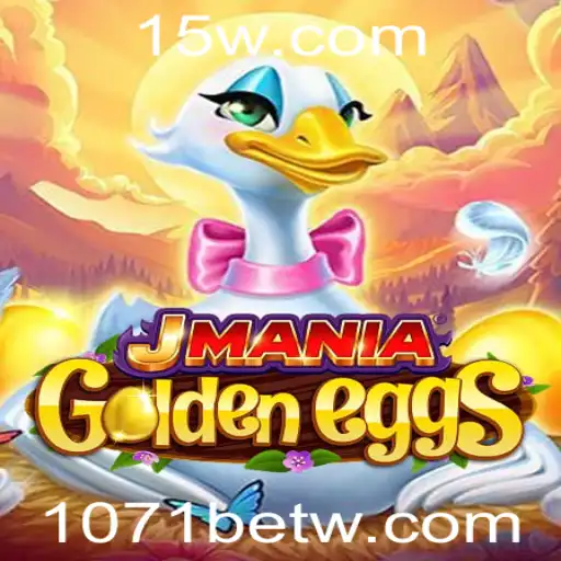 Descubra o Fascinante Jogo JManiaGoldenEggs e suas Regras Envolventes