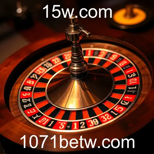 Explorando o Fascinante Mundo dos Jogos de Roleta com 1071bet