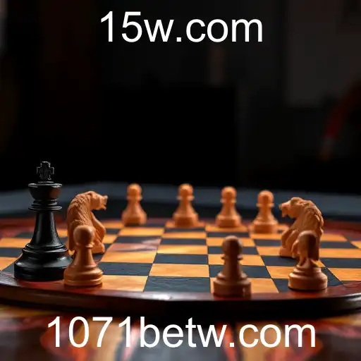 A Fascinante Evolução e Popularidade dos Jogos de Tabuleiro