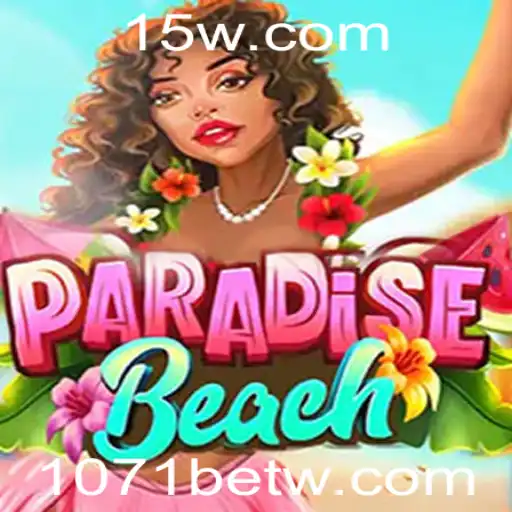 Explorando o Mundo de ParadiseBeach: Um Novo Horizonte de Entretenimento