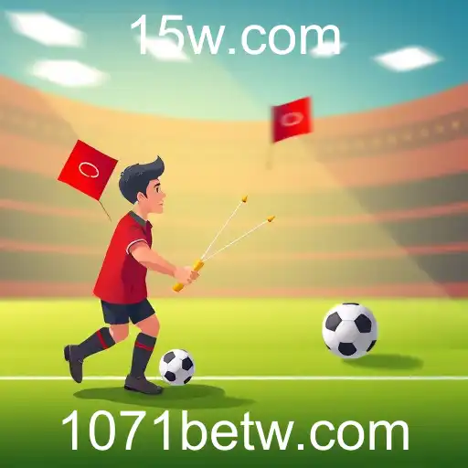 Promoções no Mundo das Apostas: Explorando 1071bet