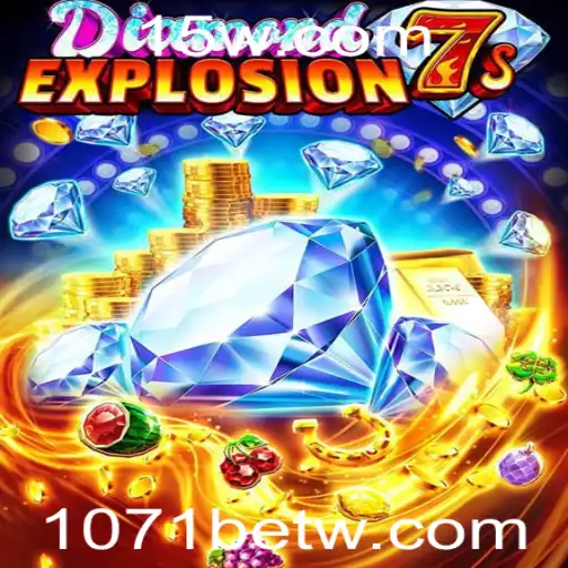 Explorando o Empolgante Mundo de DiamondExplosion7s: O Guia Completo