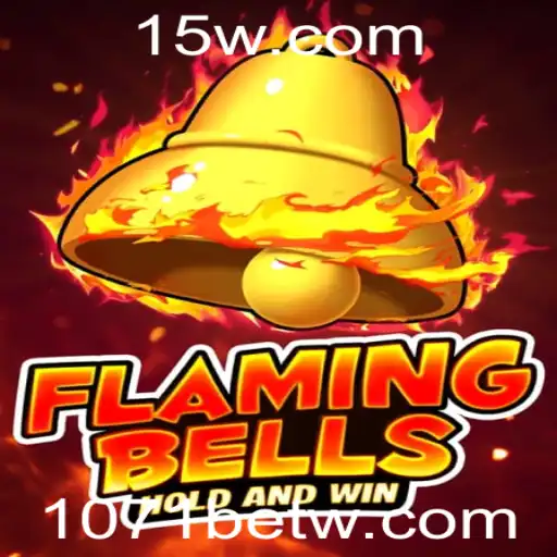 Flaming Bells: A Nova Sensação no Mundo dos Jogos de Azar
