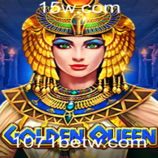 Descubra o Mundo Encantado de GoldenQueen no 1071bet