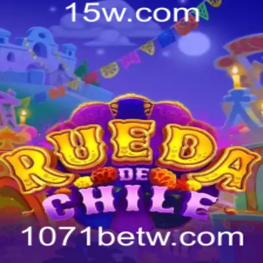 Descubra o Fascinante Mundo de 'RuedaDeChile' e a Plataforma '1071bet'