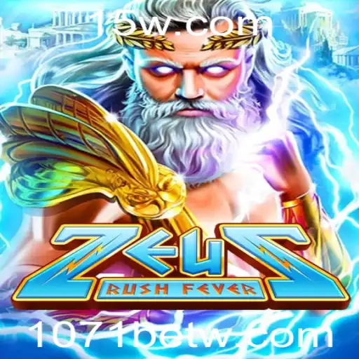 Descubra o Fascinante Mundo de ZeusRushFever
