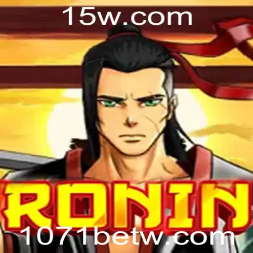 A Introdução ao Fascinante Mundo de Ronin e as Regras do Jogo 1071bet