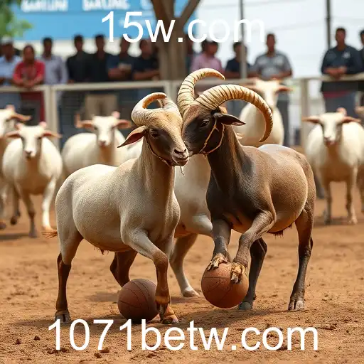 Exploring Sabong Online with 1071bet