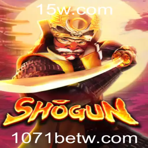 Explorando o Mundo do Jogo Shogun com 1071bet