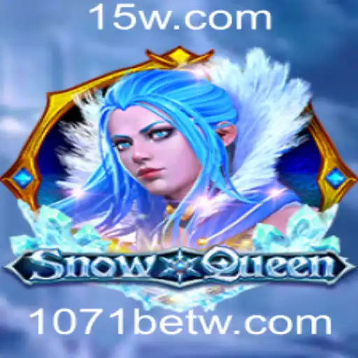 Descubra o Fascinante Mundo de SnowQueen com 1071bet