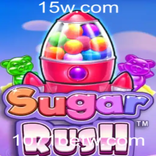 Explore o Mundo do SugarRush com 1071bet