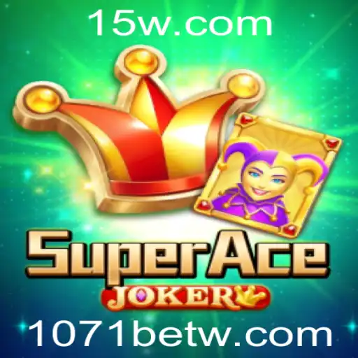 Descubra o Mundo de SuperAceJoker: Um Jogo Revolucionário na Indústria do Entretenimento