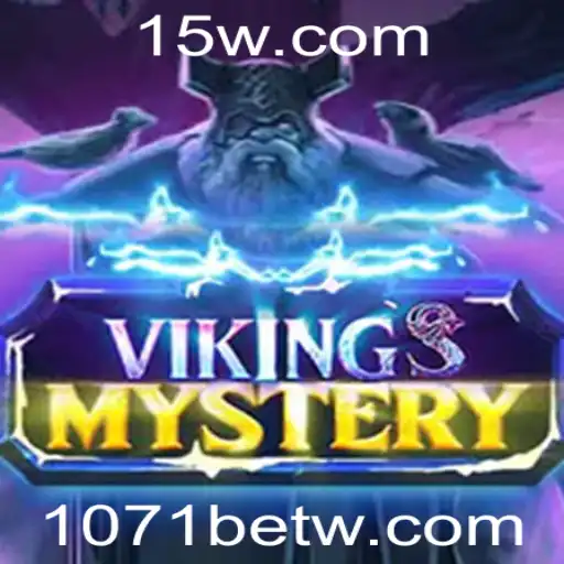 Desvendando o Enigma de VikingsMystery com 1071bet