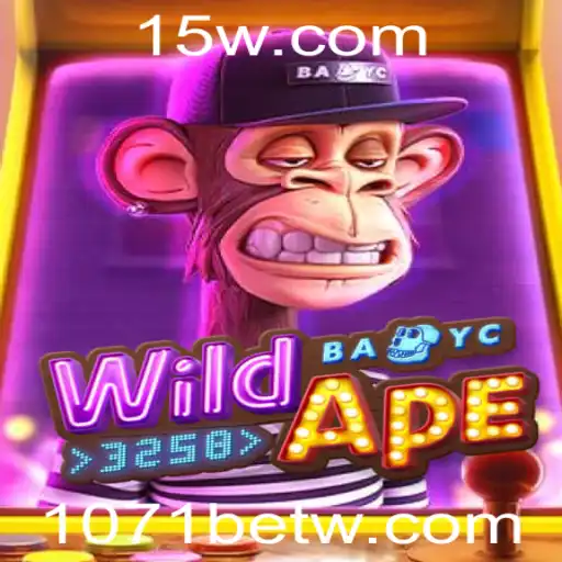 Explorando o Novo Jogo: WildApe3258 e as Oportunidades com 1071bet